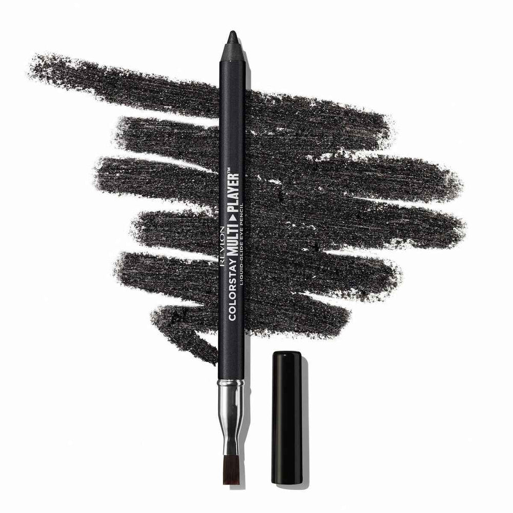 Revlon Colorstay Multiplayer Lapiz De Ojos 401-Checkmate 1 U Unisex