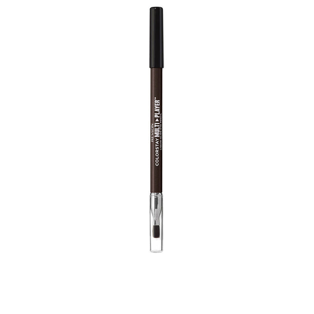 Revlon Colorstay Multiplayer Lapiz De Ojos 401-Checkmate 1 U Unisex