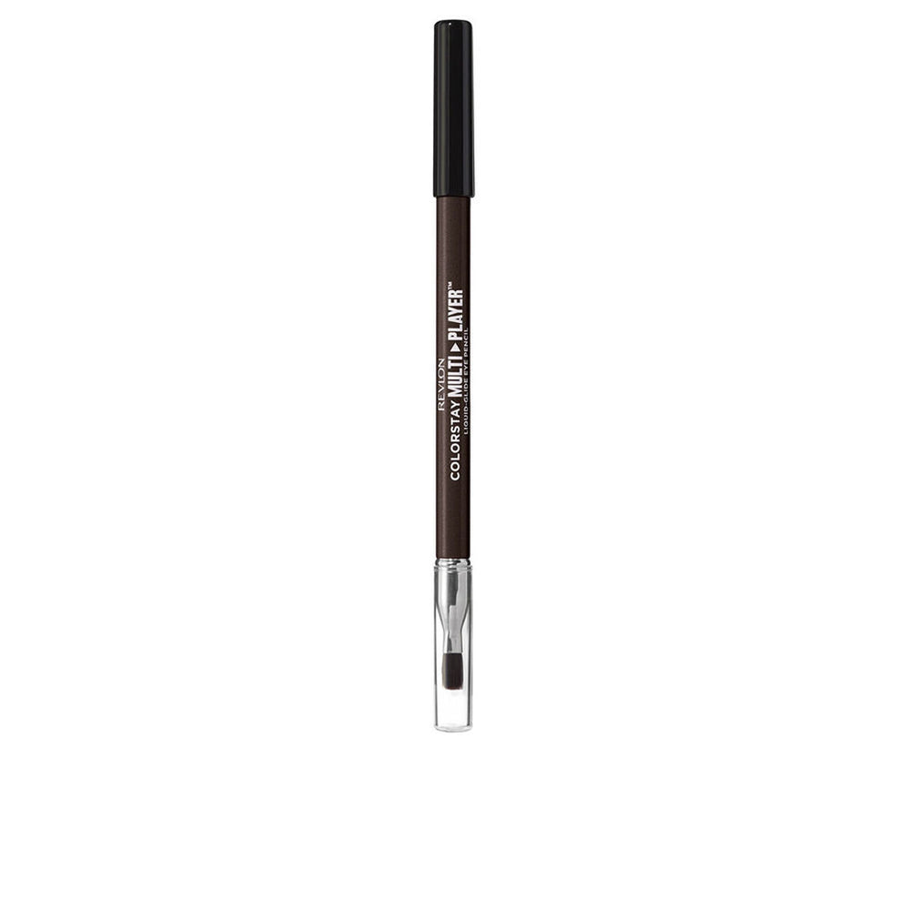 Revlon Colorstay Multiplayer Lapiz De Ojos 401-Checkmate 1 U Unisex
