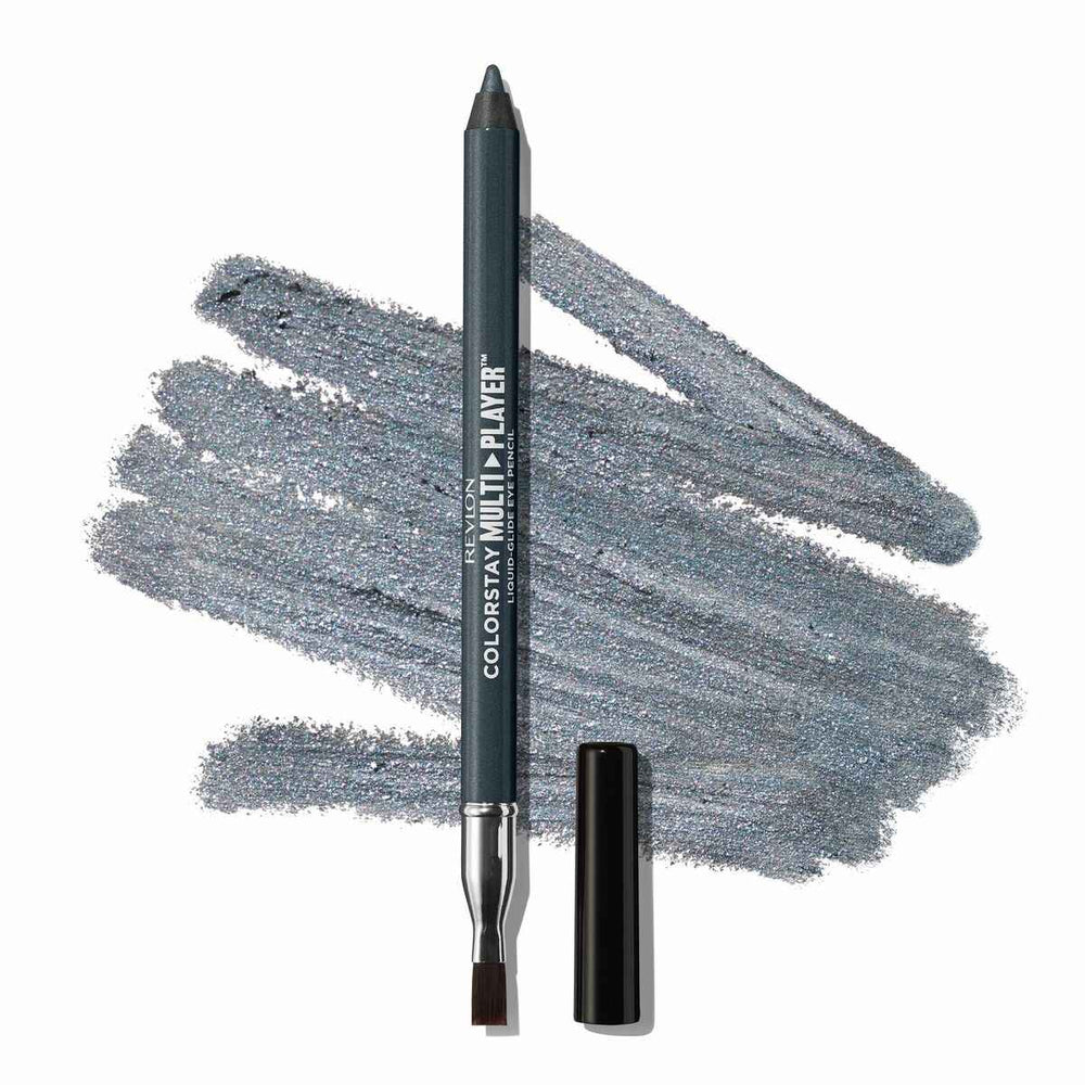 Revlon Colorstay Multiplayer Lapiz De Ojos 403-Glitch Efect 1 U Unisex