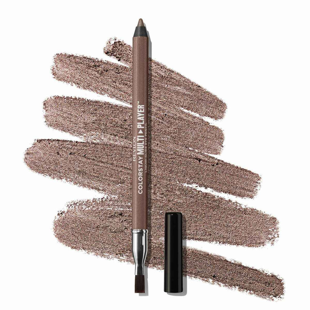 Revlon Colorstay Multiplayer Lapiz De Ojos 404-Under The Radar 1 U Unisex