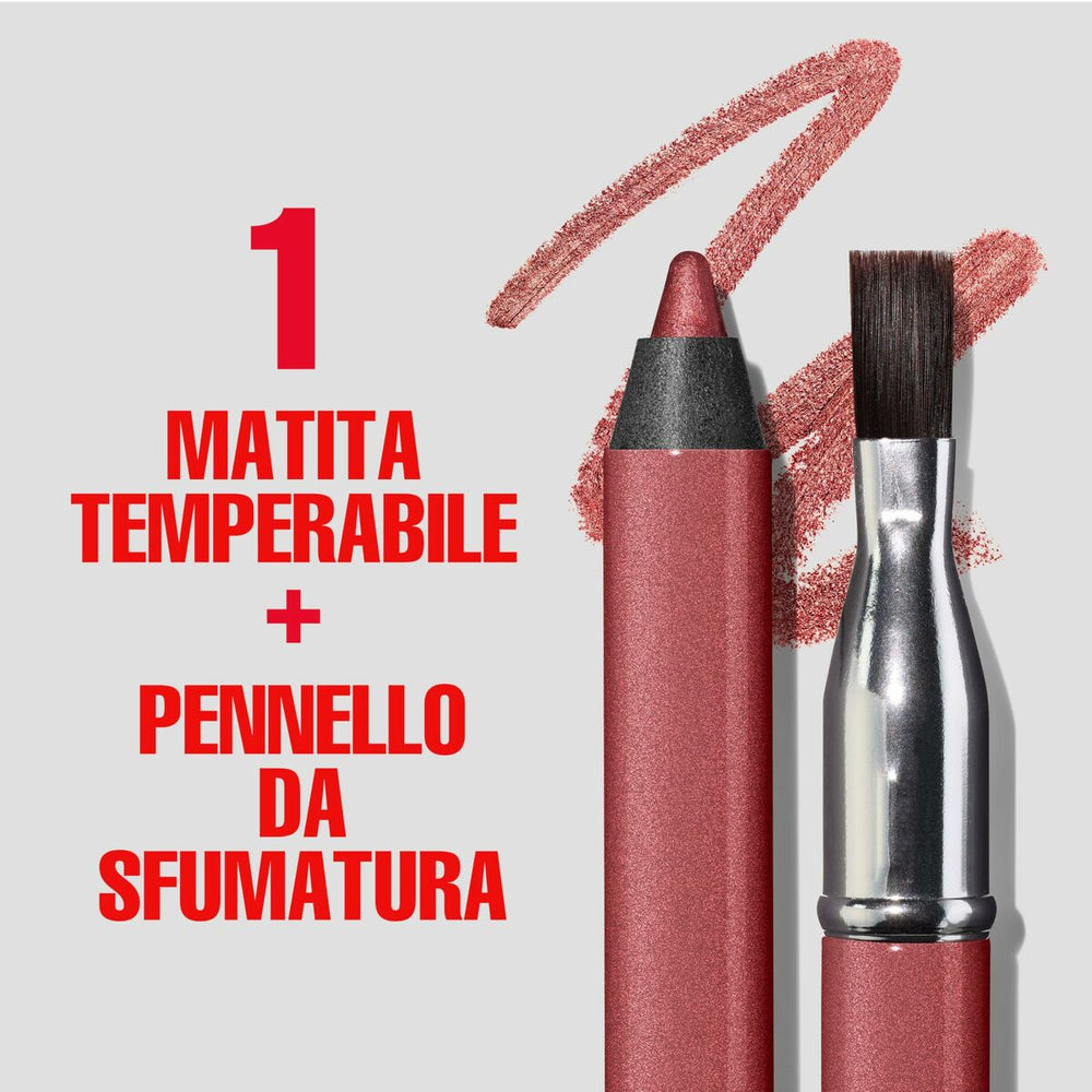 Revlon Colorstay Multiplayer Lapiz De Ojos 404-Under The Radar 1 U Unisex