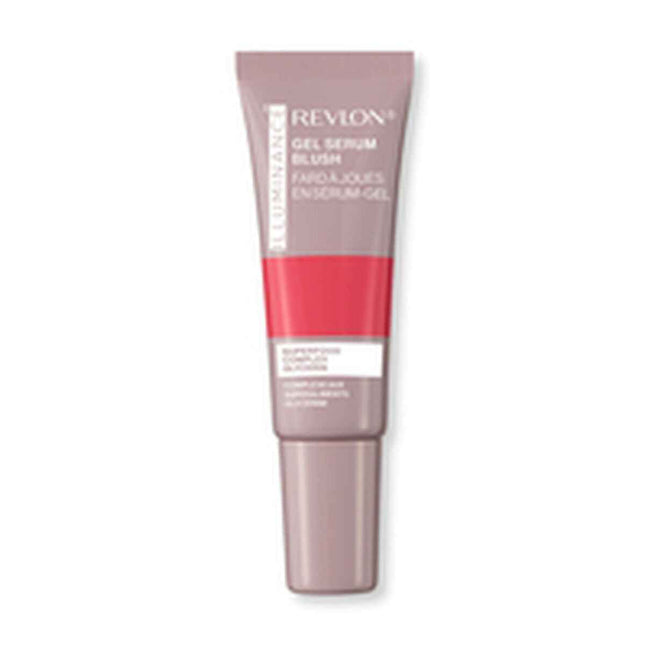 Revlon Illuminance Colorete En – Gel Sérum 120-Striking Rose, 11 ml