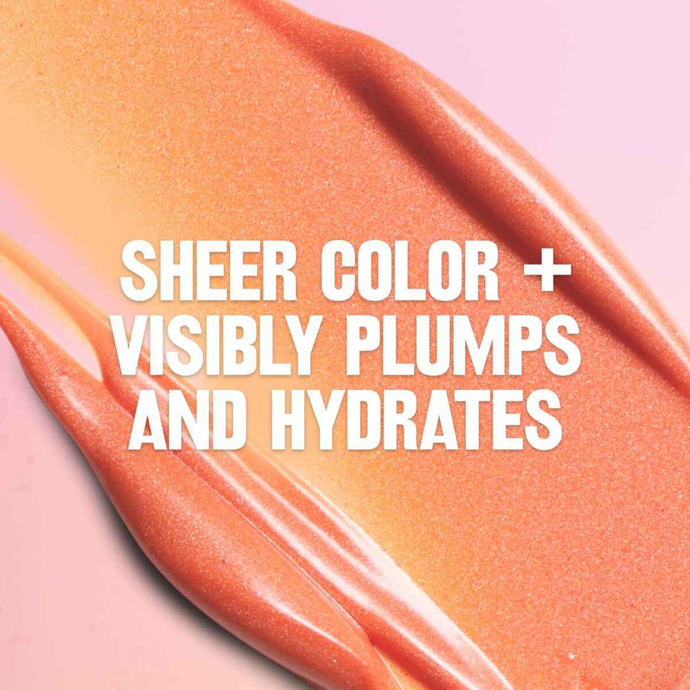 Revlon Illuminance Colorete En – Gel Sérum 140-Brillant Berry, 11 ml