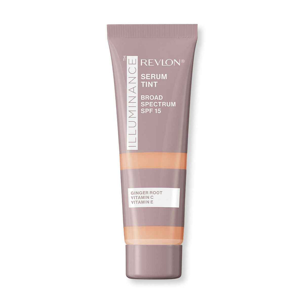 Revlon Illuminance – Serum Tint Spf15 313-Light Tan Unisex, 28 ml