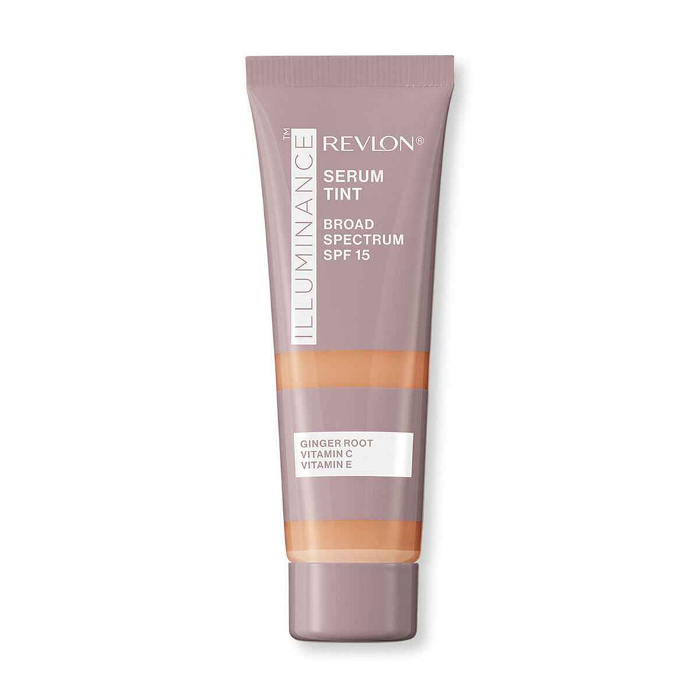 Revlon Illuminance – Serum Tint Spf15 409-Tint Brulee Unisex, 28 ml