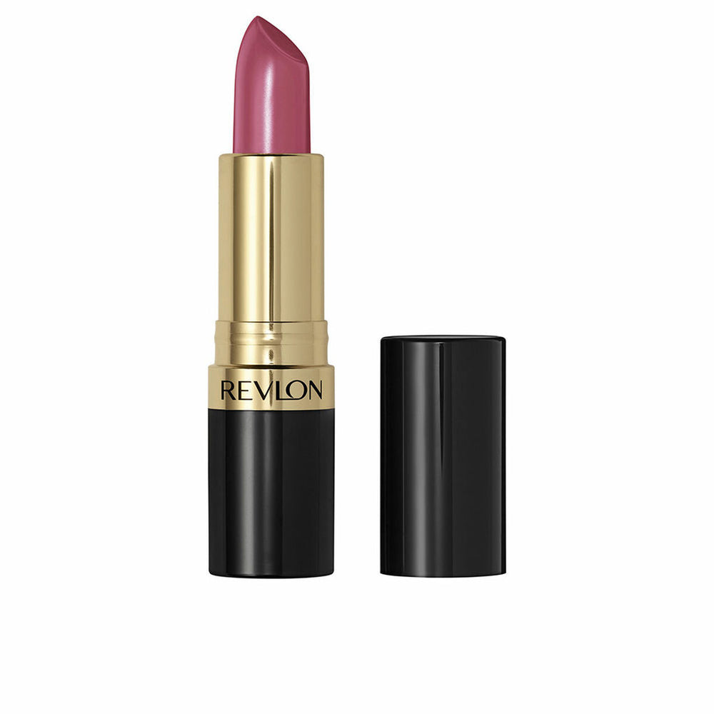 Revlon Super Lustrous Barra De Labios 805-Candied Rose Unisex, 3,7 ml