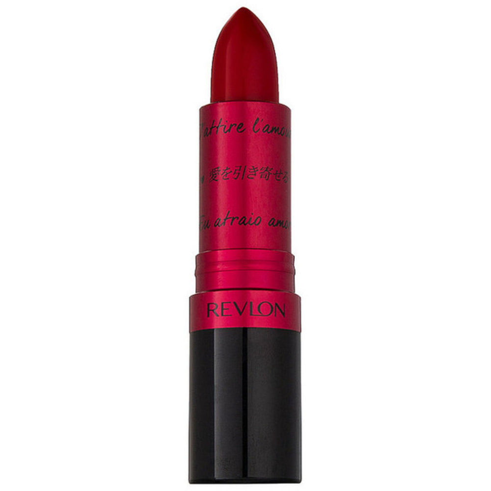 Revlon Super Lustrous – Lip Stick for Women, 4 g