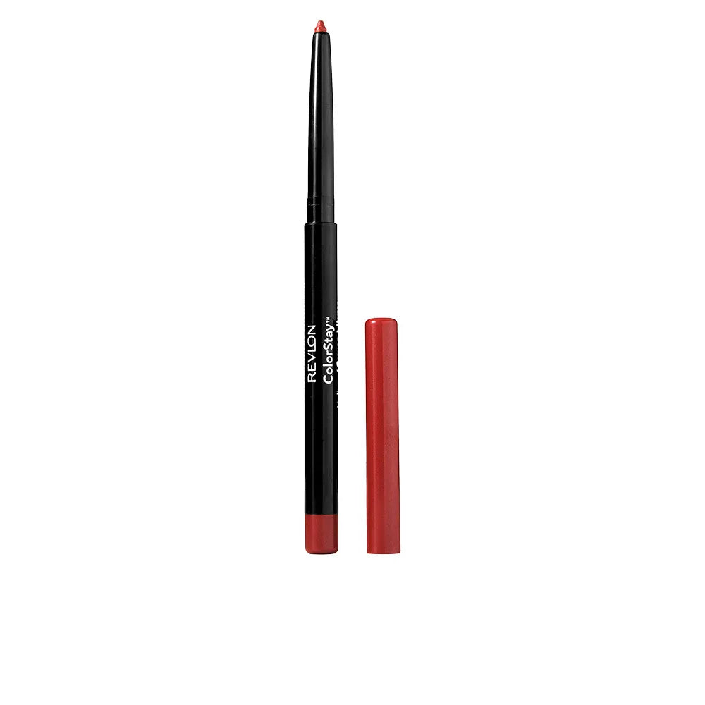 Revlon Colorstay Lip Liner 18 Wine Unisex, 0,28 g