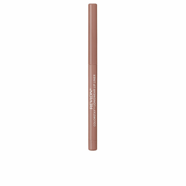 Revlon Colorstay Longwear Lip Liner Natural Unisex, 0,45 g