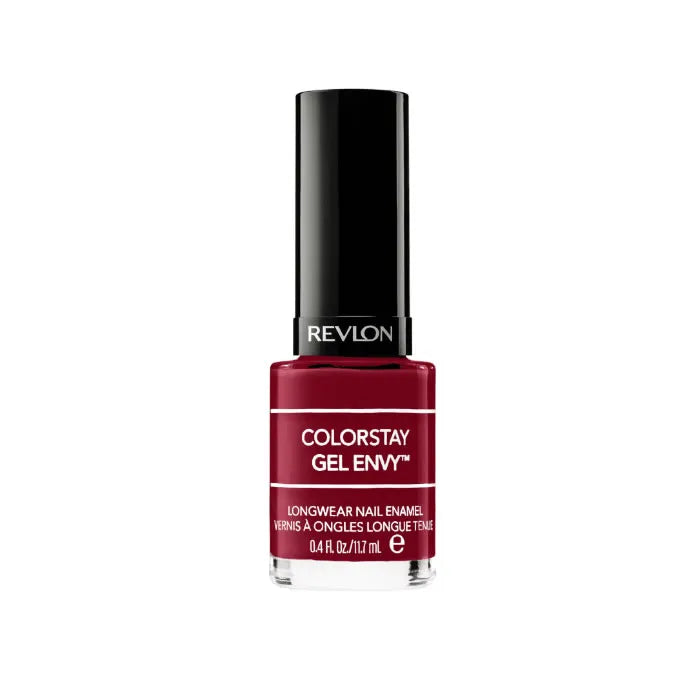 Revlon Colorstay – Gel Envy 600 Queen Of Hearts Unisex