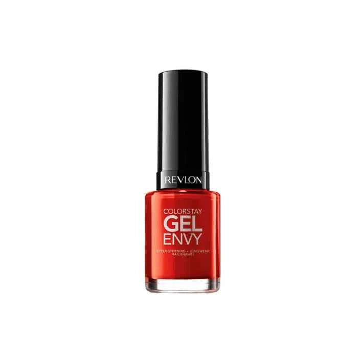 Revlon Colorstay – Gel Envy 550 All In Red Unisex