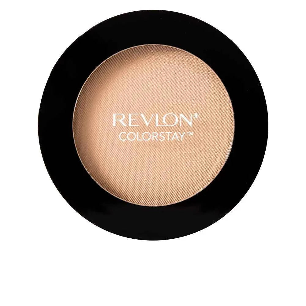 Revlon Colorstay Pressed Powder 830 Light Medium Unisex, 8,4 g
