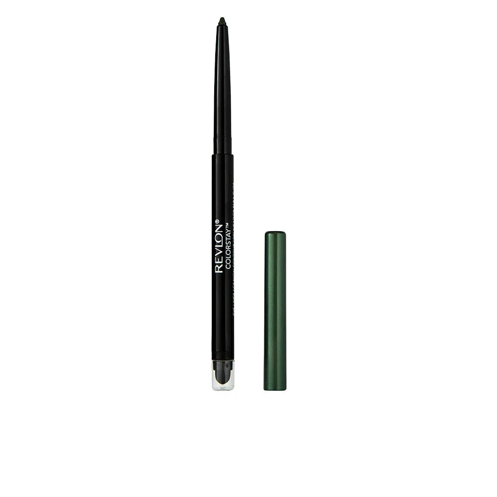 Revlon Colorstay Eye Liner 206 Jade Unisex, 0,28 g