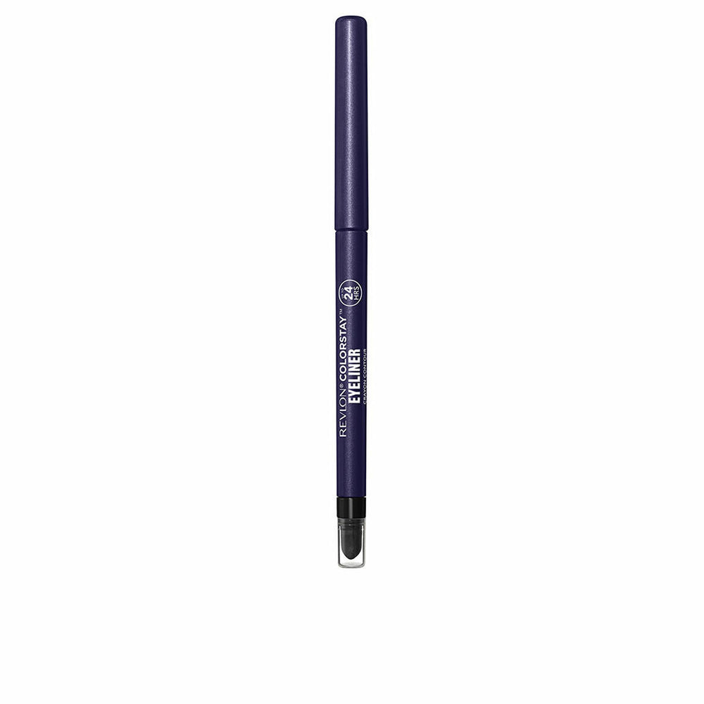 Revlon Colorstay Eye Liner Black Violet, 0,28 g