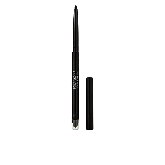 Revlon Colorstay Eye Liner 201 Black Unisex, 0,28 g