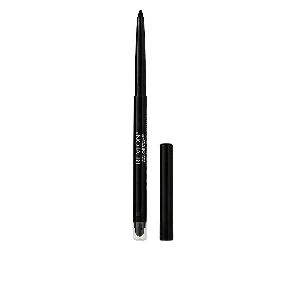 Revlon Colorstay Eye Liner 201 Black Unisex, 0,28 g