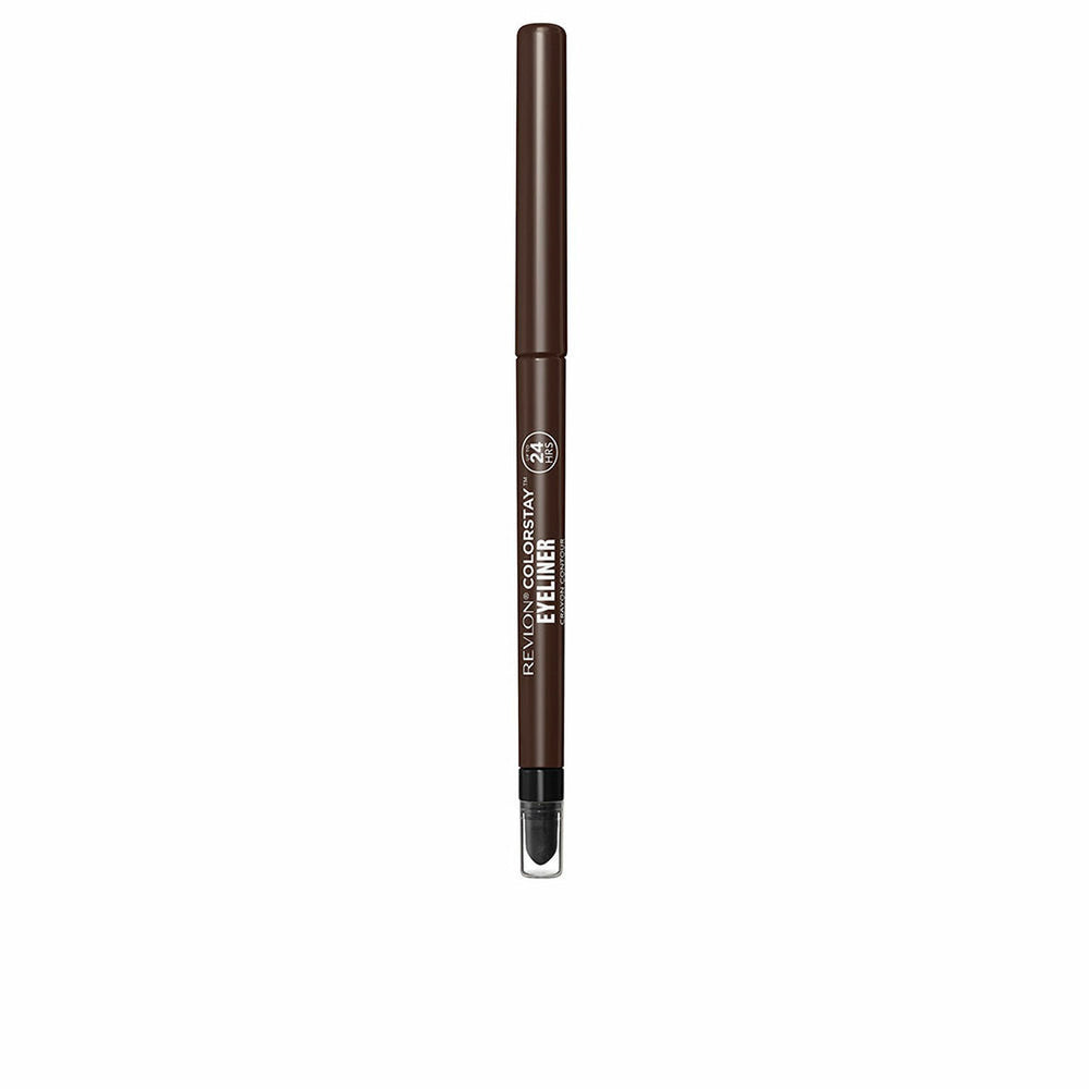 Revlon Colorstay Eye Liner Black Brown, 0,28 g