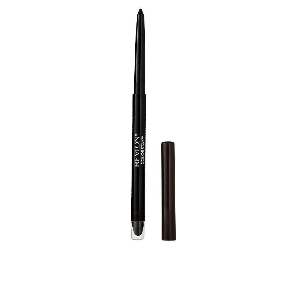 Revlon Colorstay Eye Liner 203 Brown Unisex, 0,28 g