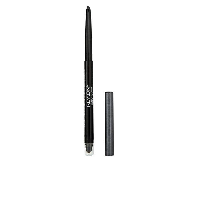 Revlon Colorstay Eye Liner 204 Charcoal Unisex, 0,28 g