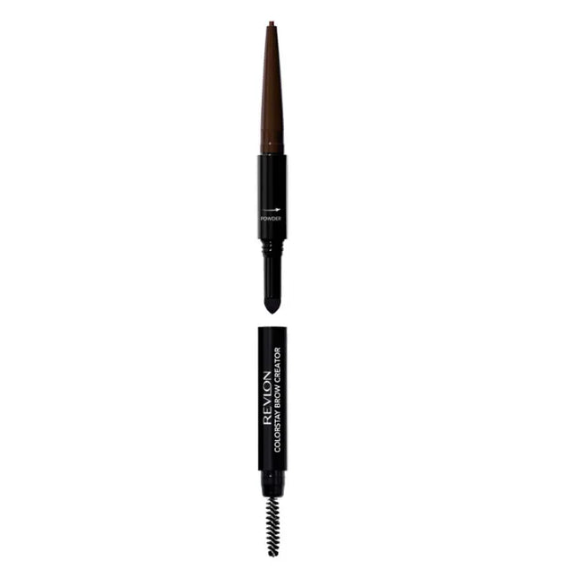 Revlon Colorstay Brow Creator Dark Brown Unisex