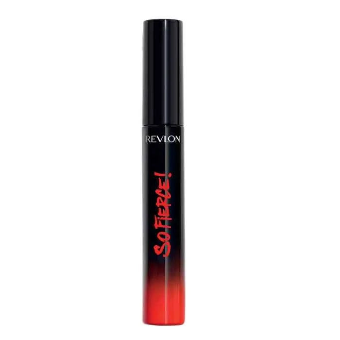 Revlon So Fierce – Mascara Blackest Black Unisex