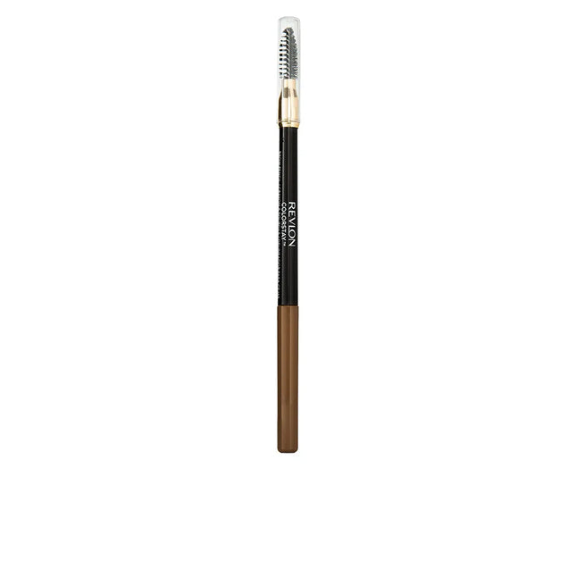 Revlon Colorstay Brow Pencil 210 Soft Brown Unisex