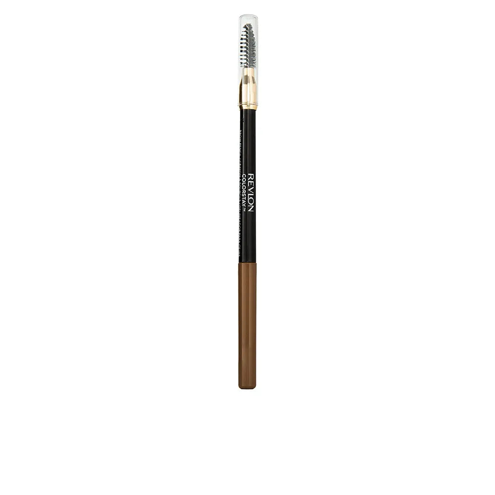 Revlon Colorstay Brow Pencil 210 Soft Brown Unisex