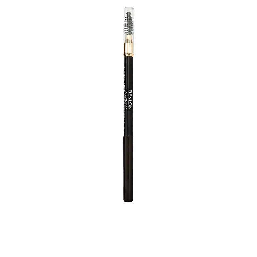 Revlon Colorstay Brow Pencil 220 Dark Brown Unisex