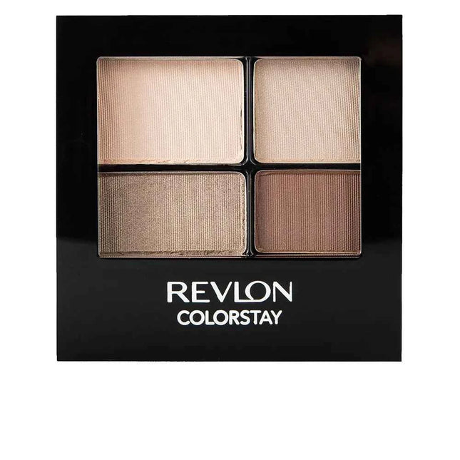 Revlon Colorstay 16 Hour Eye Shadow 500 Addictive, 4,8 g