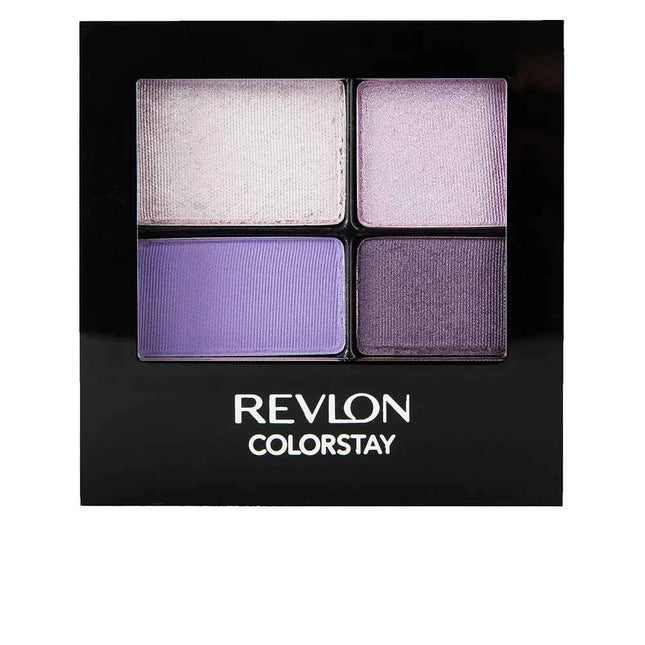 Revlon Colorstay 16 Hour Eye Shadow 530 Seductive, 4,8 g