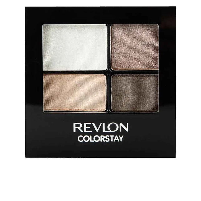 Revlon Colorstay 16 Hour Eye Shadow 555 Moonlite, 4,8 g