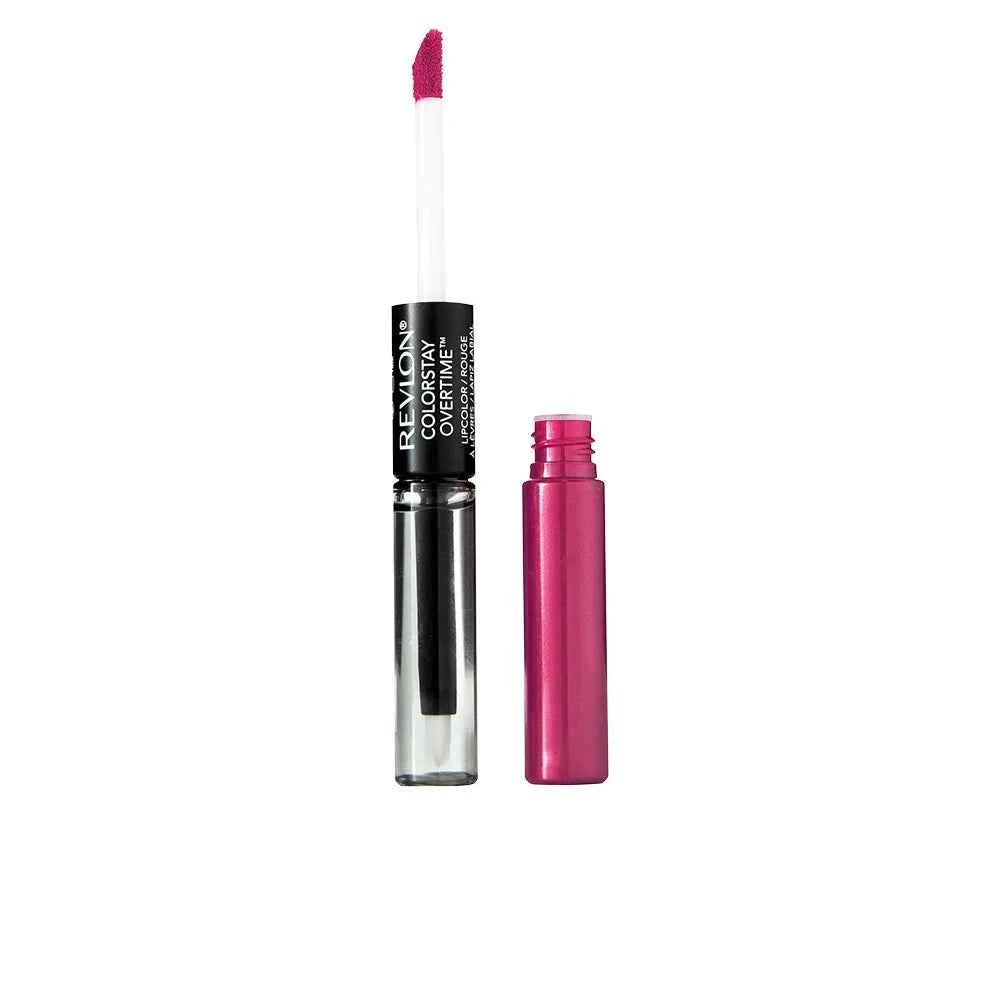 Revlon Colorstay Overtime Lipcolor 010 Non Stop Cherry Unisex, 2 ml