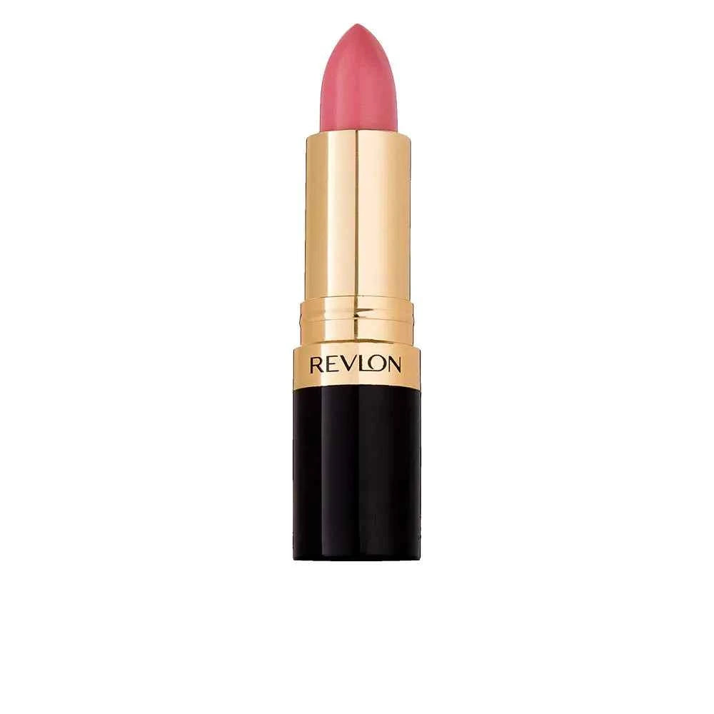 Revlon Super Lustrous – Lipstick 450 Gentlemen Prefer Pink Unisex, 3,7 g