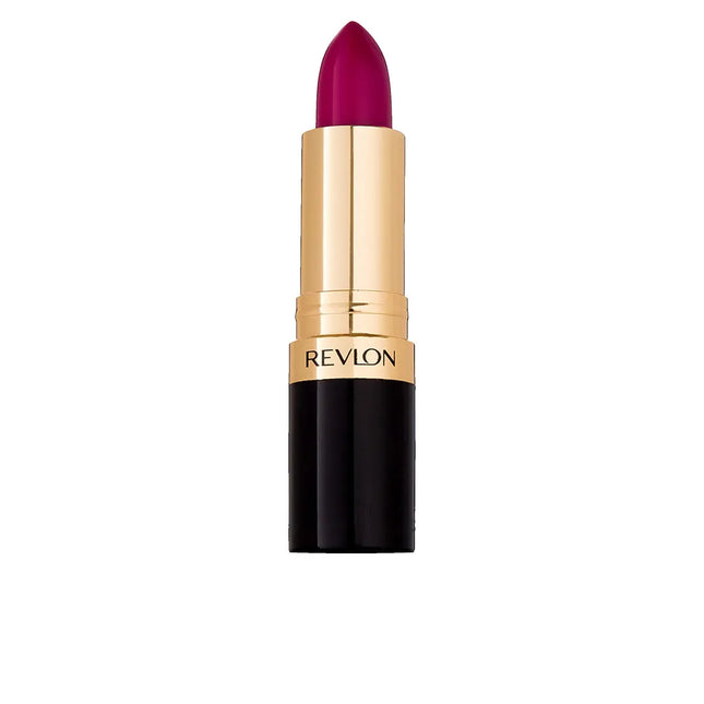 Revlon Super Lustrous – Lipstick 457 Wild Orchid Unisex, 3,7 g