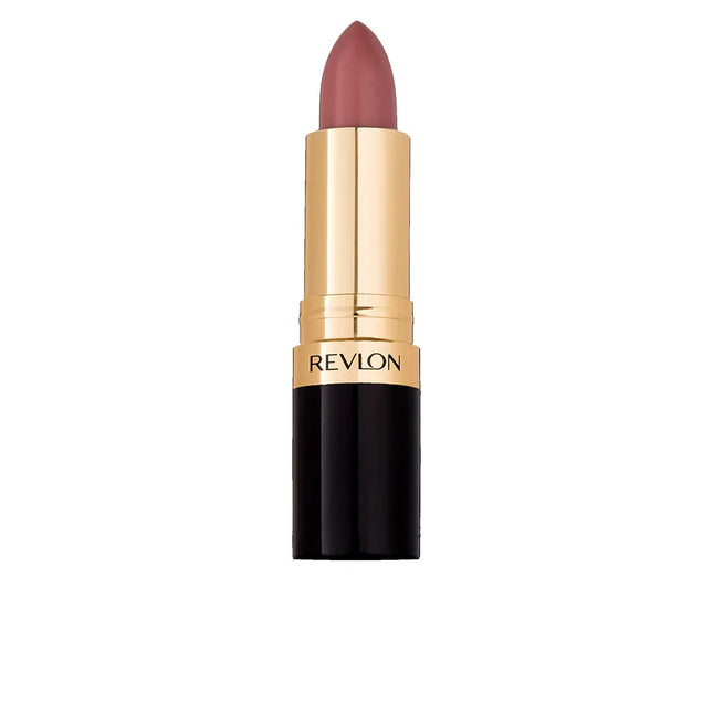 Revlon Super Lustrous – Lipstick 460 Blushing Mauve Unisex, 3,7 g