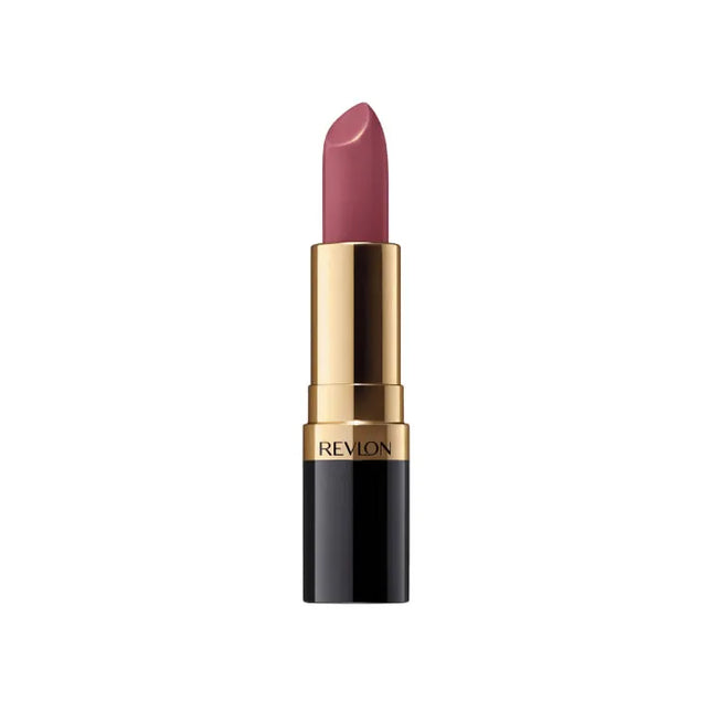 Revlon Super Lustrous – Lipstick 463 Sassy Mauve Unisex, 3,7 g