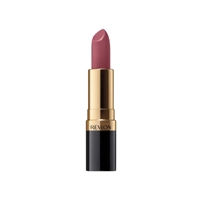 Revlon Super Lustrous – Lipstick 463 Sassy Mauve Unisex, 3,7 g