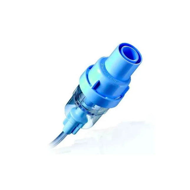 Philips Jet Sidestream Compressor Nebulizer