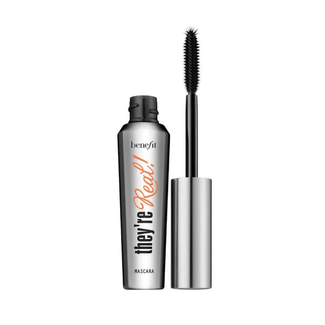 Benefit They're Real! – Mascara Jet Black Unisex
