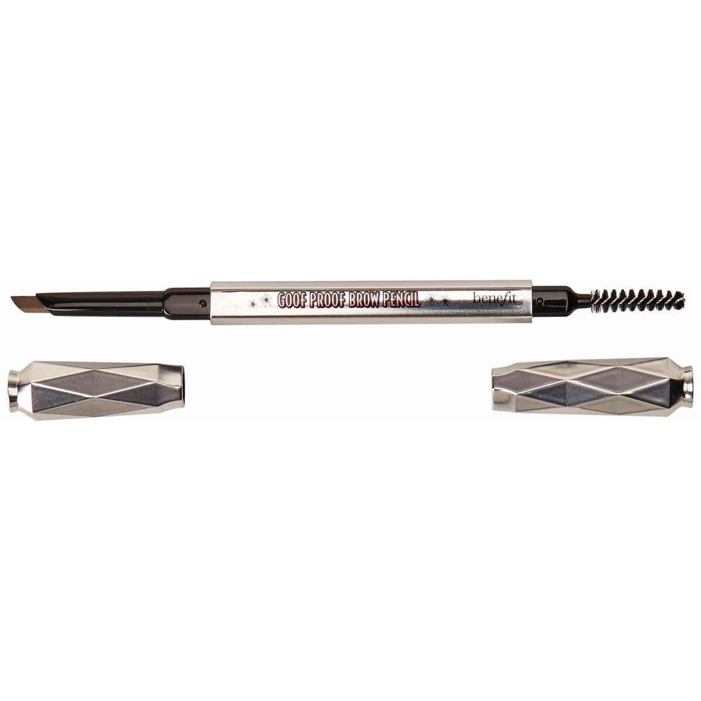 Benefit Goof Proof Brow Pencil 02-Light Unisex, 0,34 g