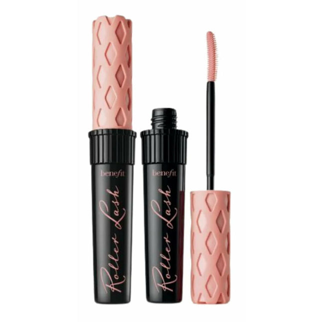 Benefit Roller Lash Super Curling y Lifting – Mascara Black Unisex, 8,5 g