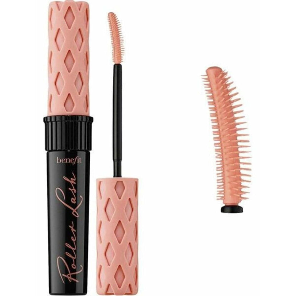 Benefit Roller Lash Super Curling y Lifting – Mascara Black Unisex, 8,5 g