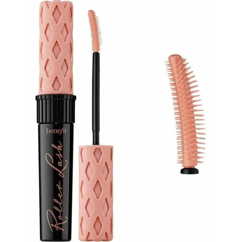 Benefit Roller Lash Super Curling y Lifting – Mascara Black Unisex, 8,5 g
