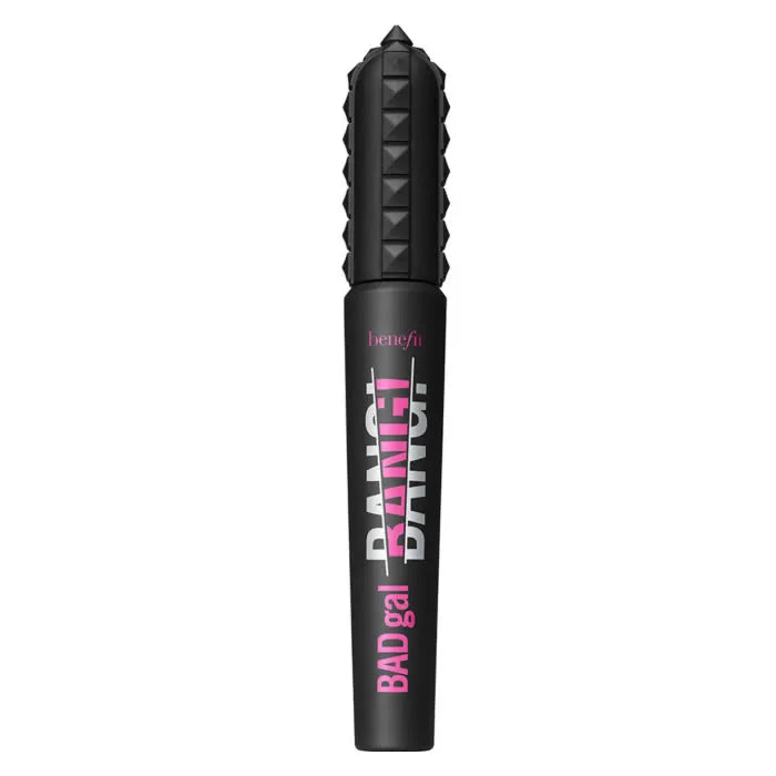 Benefit Bad Gal Bang! – Mascara Black Unisex