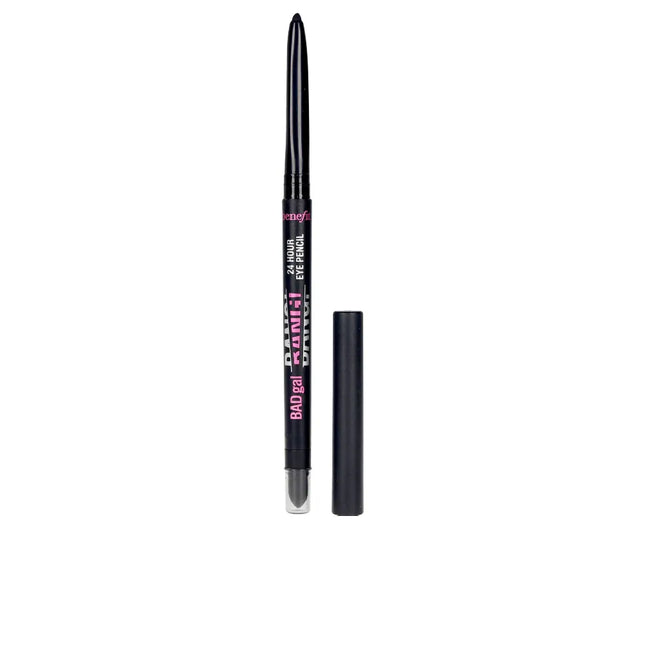 Benefit Bad Gal 24 Hour Eye Pencil Waterproof Black Unisex, 0,25 g