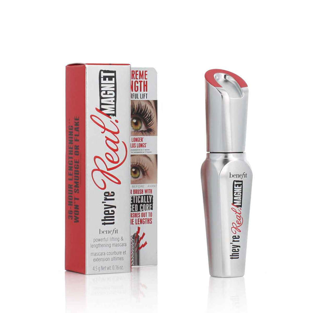 Benefit They're Real! Máscara Magnet, 4,5 g