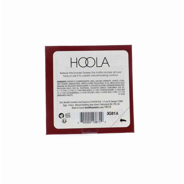 Benefit Hoola Matte Bronzer Powder, 8 g