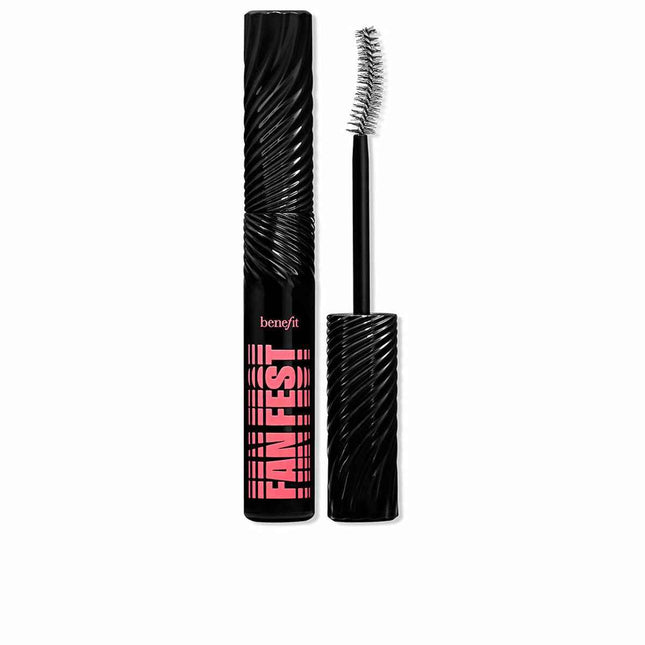 Benefit Fan Fest – Mascara Black Unisex