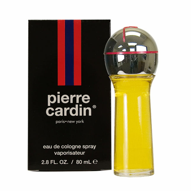 Pierre Cardin Pierre Cardin – Eau de Cologne for Men, 80 ml